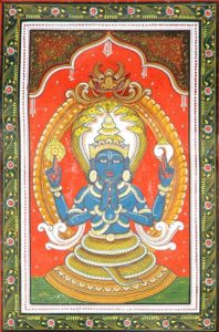 self realization