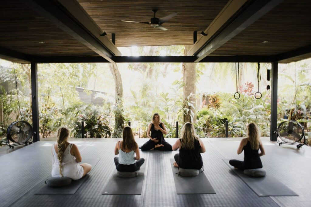 Costa Rica Retreats 2024 The School of Living Yoga